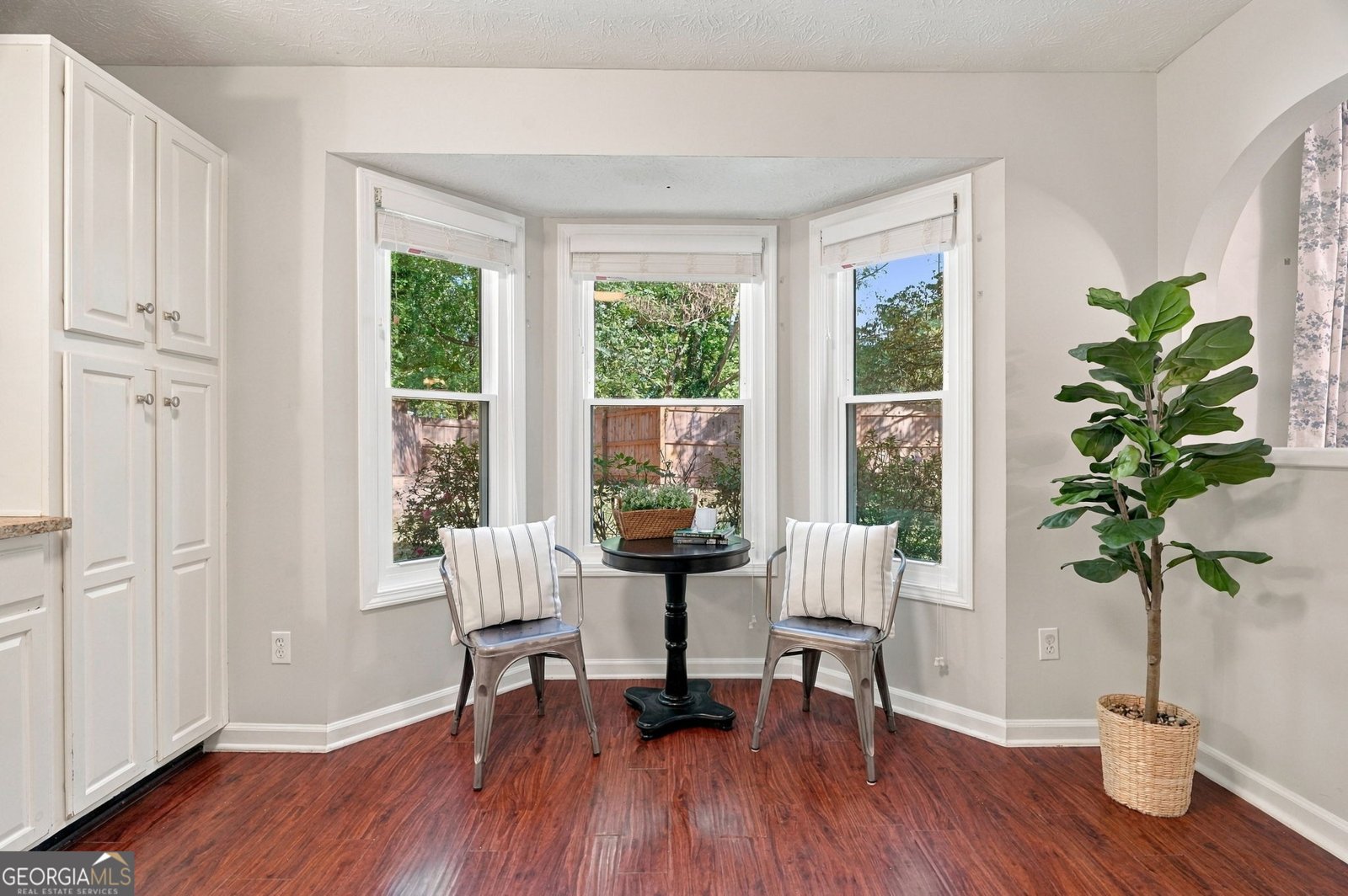 1122 Mountain Springs Drive Kennesaw - Photo 11