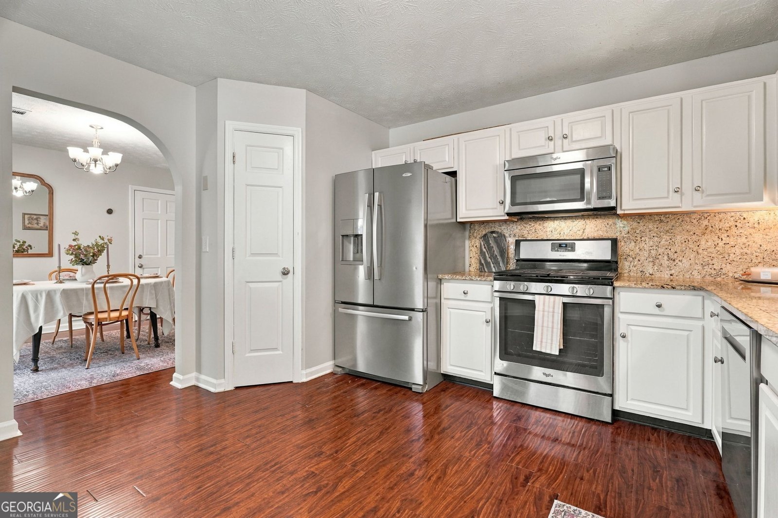1122 Mountain Springs Drive Kennesaw - Photo 13