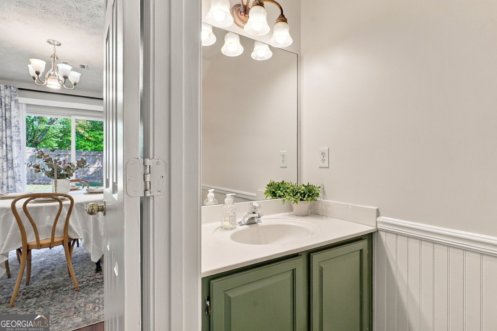 1122 Mountain Springs Drive Kennesaw - Photo 14