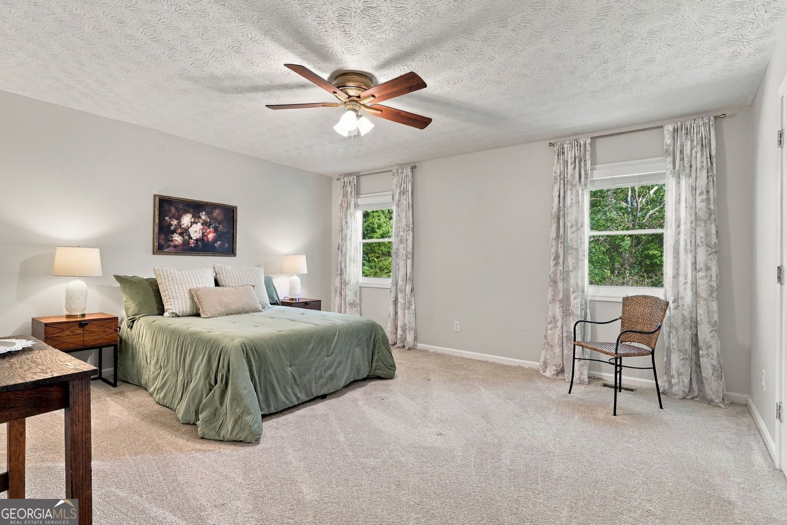 1122 Mountain Springs Drive Kennesaw - Photo 15