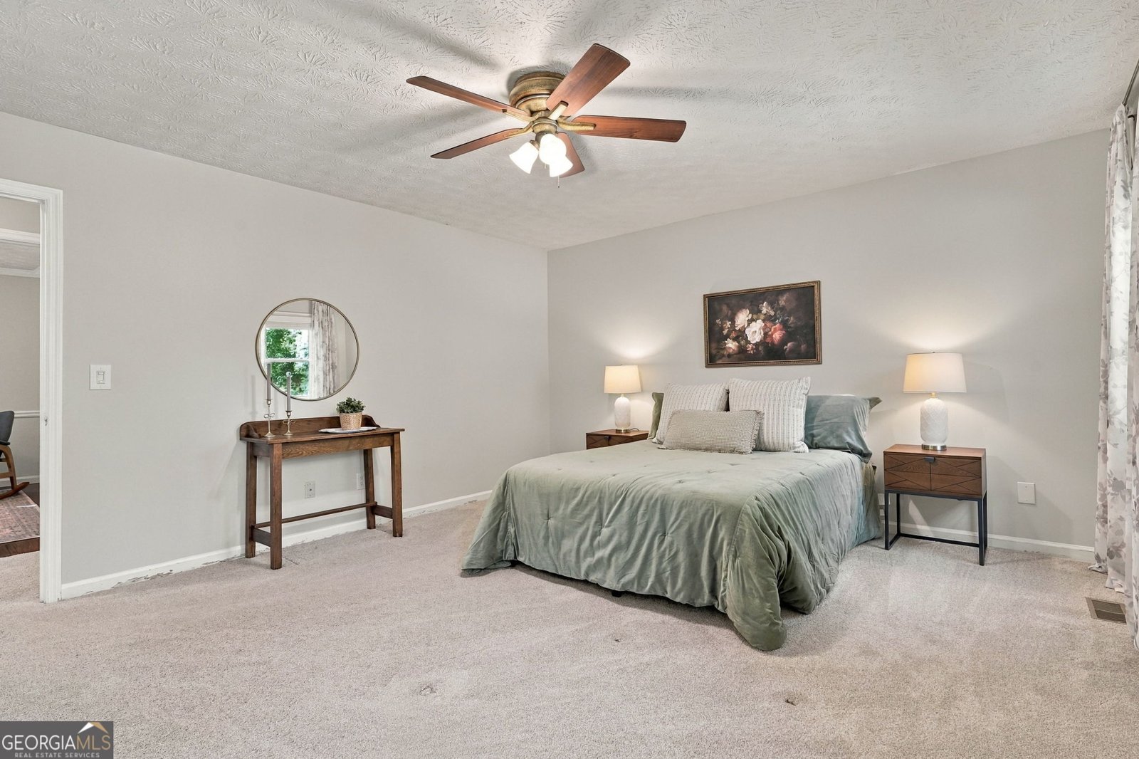 1122 Mountain Springs Drive Kennesaw - Photo 16