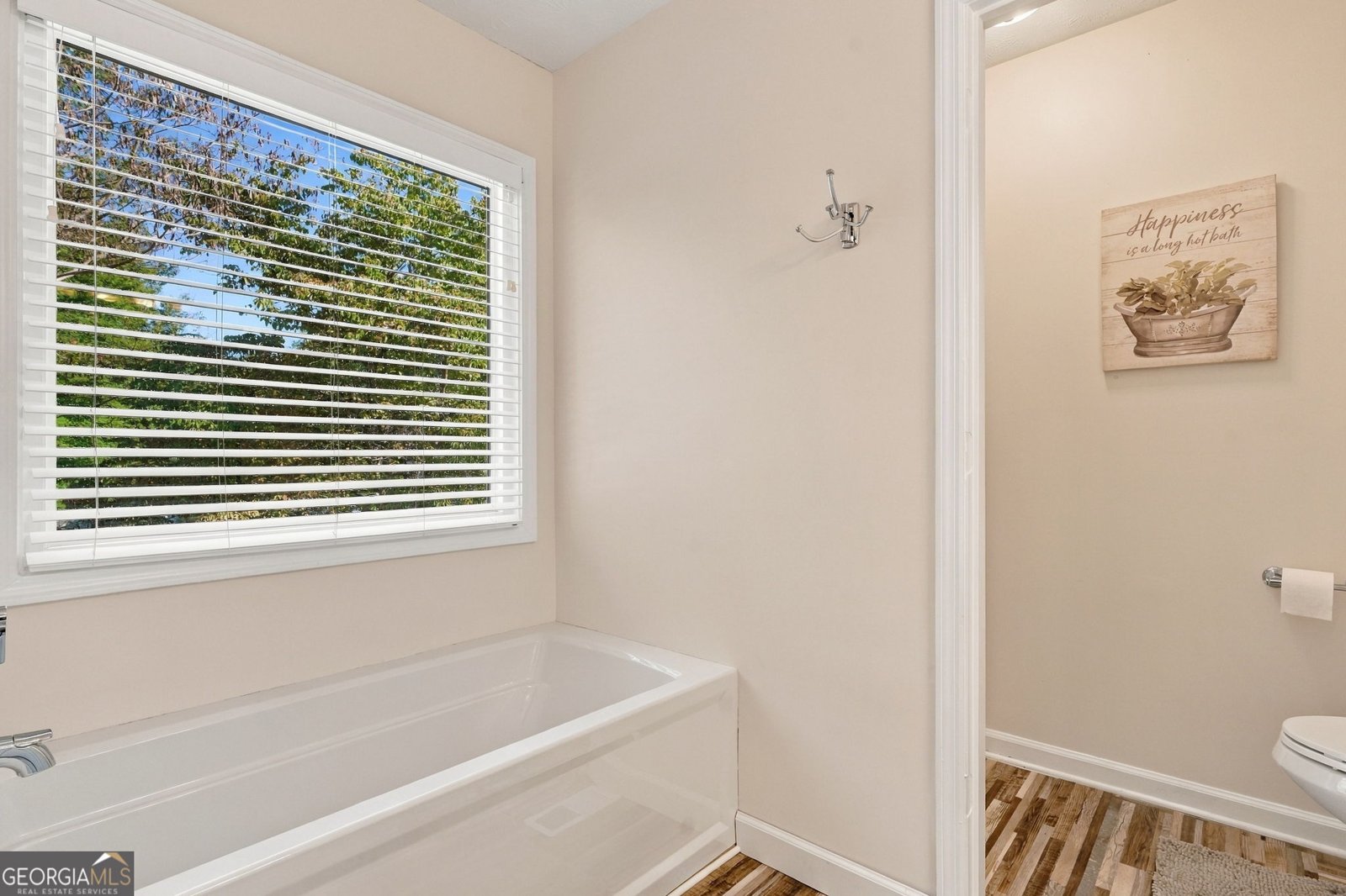 1122 Mountain Springs Drive Kennesaw - Photo 18