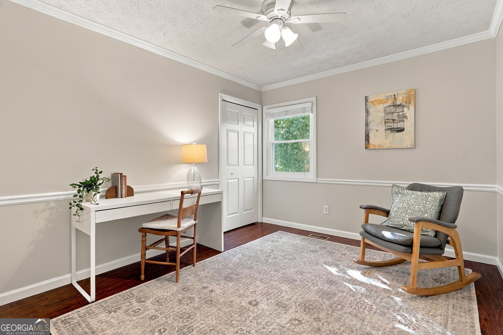 1122 Mountain Springs Drive Kennesaw - Photo 22