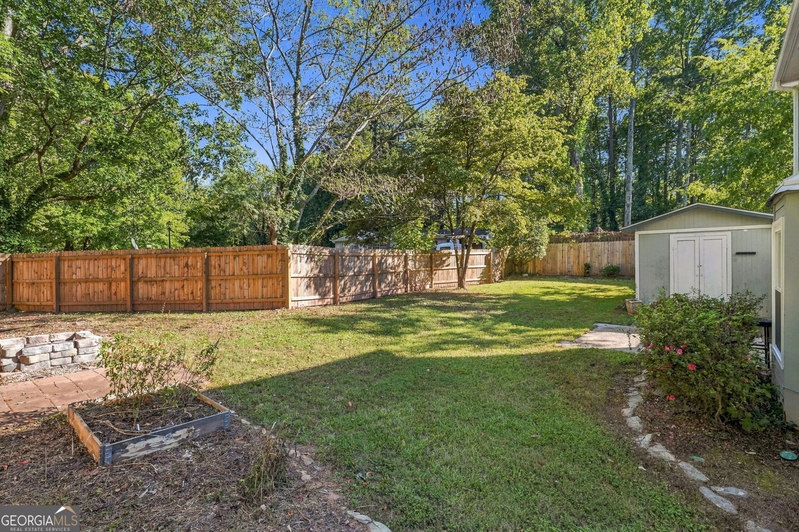 1122 Mountain Springs Drive Kennesaw - Photo 27