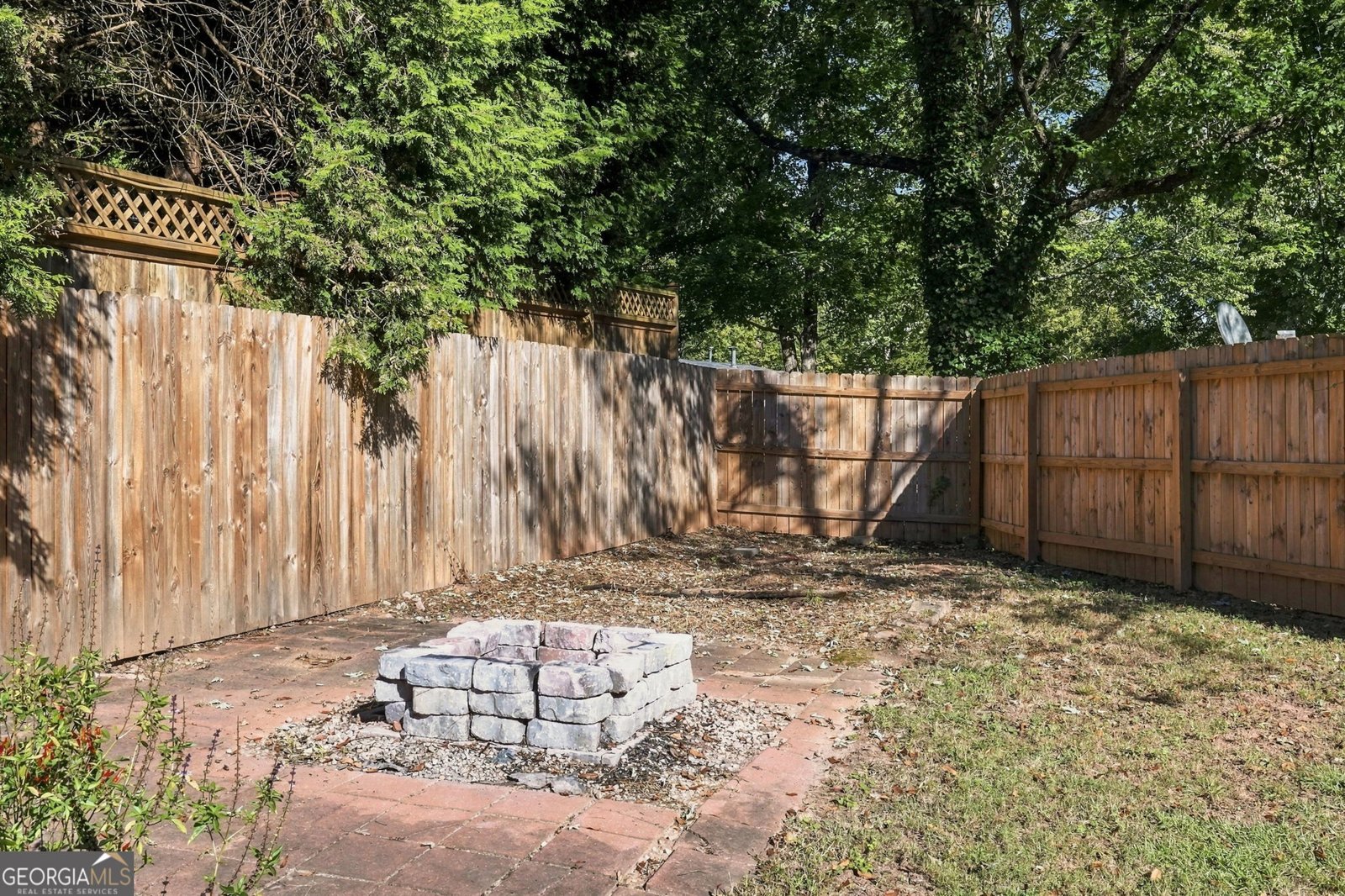 1122 Mountain Springs Drive Kennesaw - Photo 28