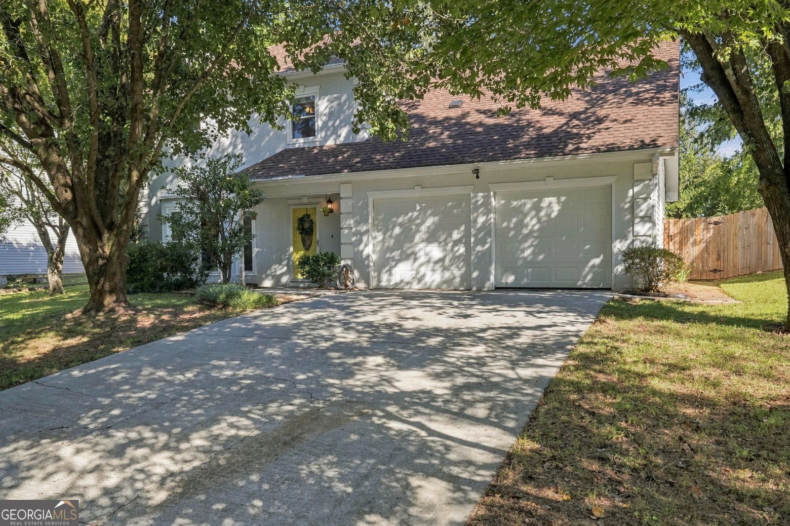 1122 Mountain Springs Drive Kennesaw - Photo 30