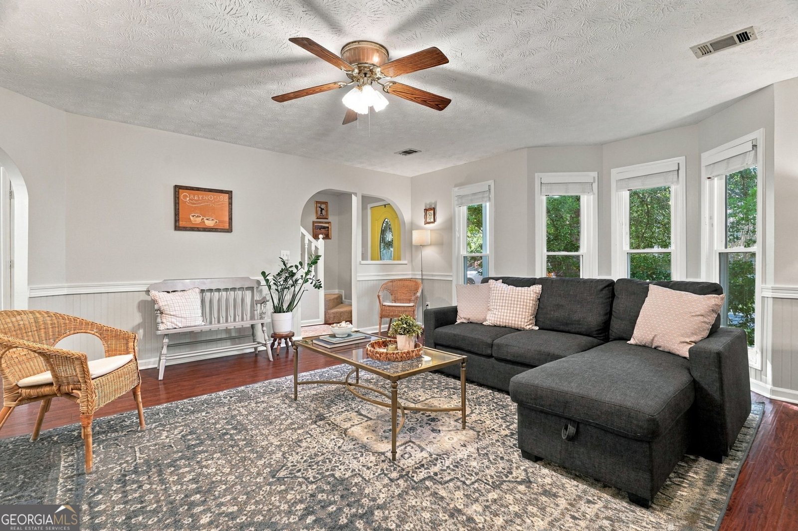 1122 Mountain Springs Drive Kennesaw - Photo 7