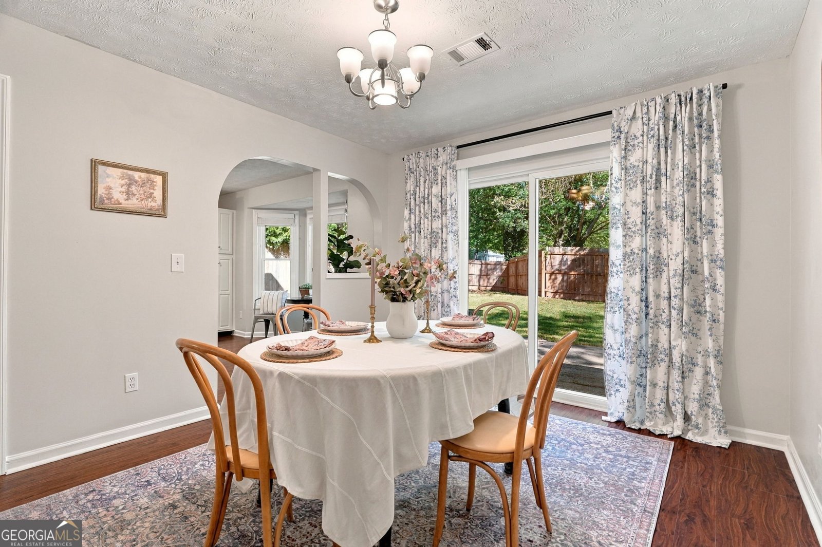 1122 Mountain Springs Drive Kennesaw - Photo 8