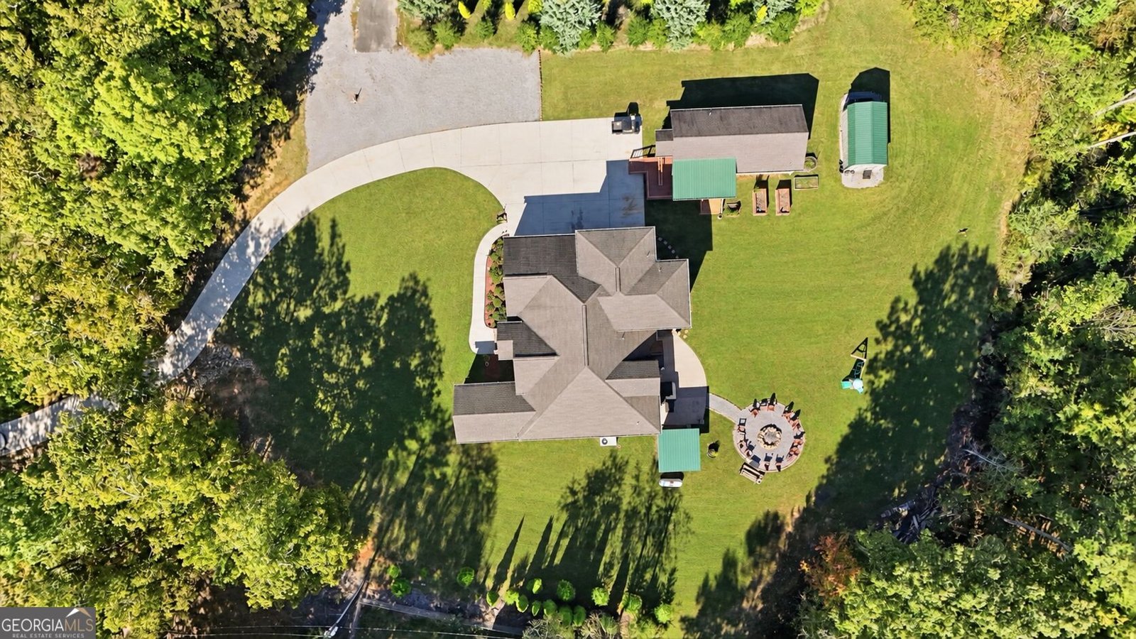 201 Lake Hills Place Trenton - Photo 52