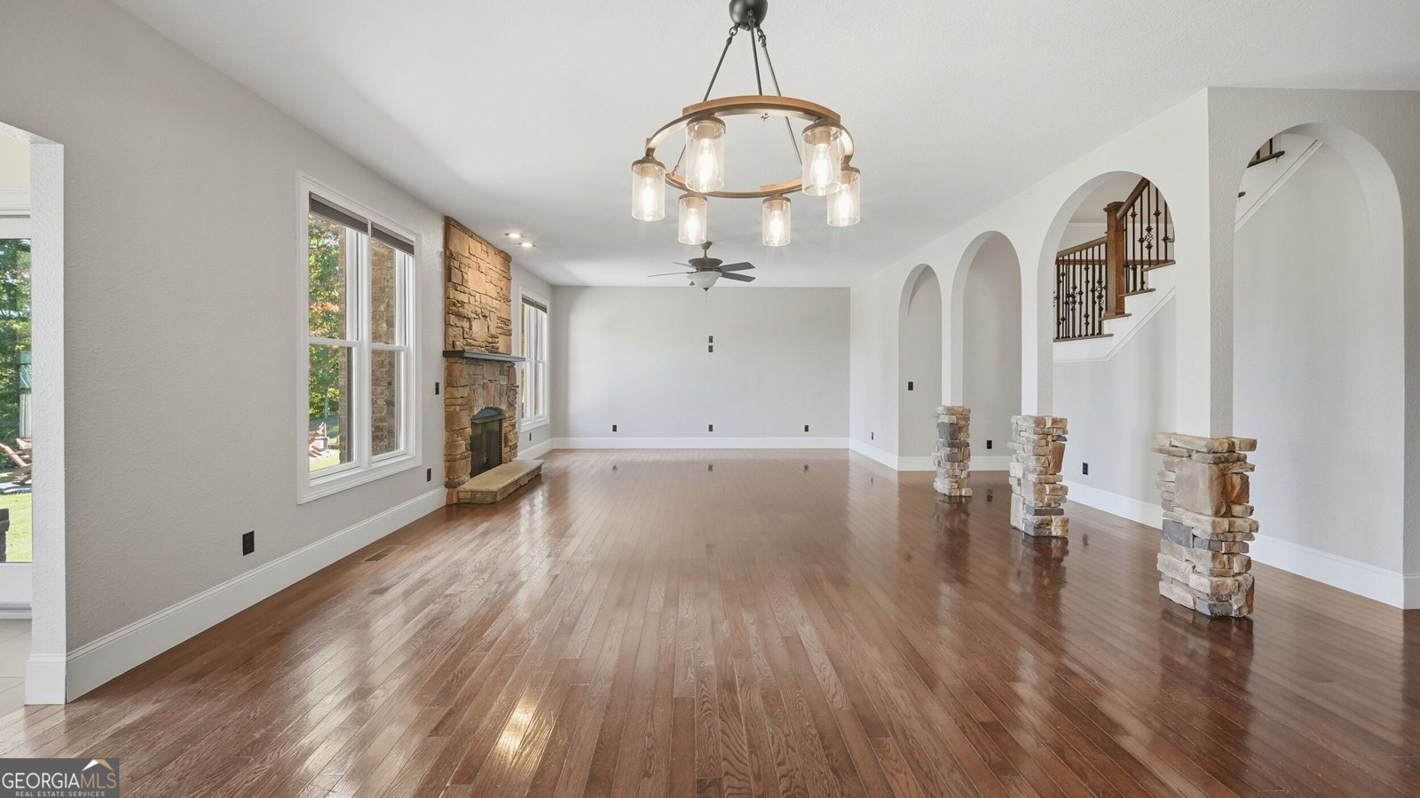 201 Lake Hills Place Trenton - Photo 7