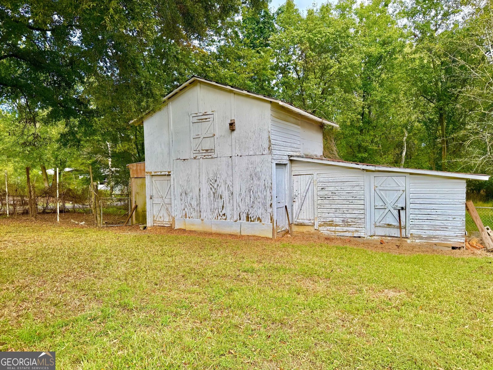 521 Greeson Street Summerville - Photo 19
