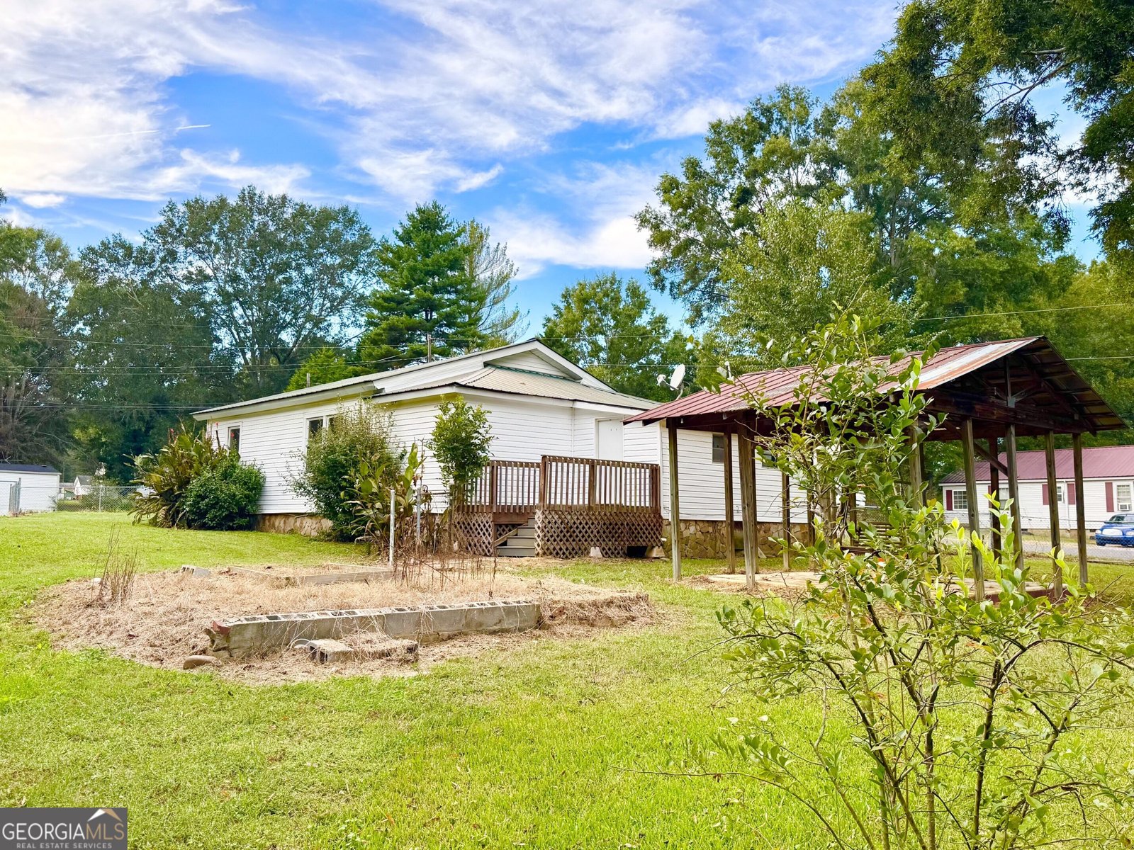 521 Greeson Street Summerville - Photo 21