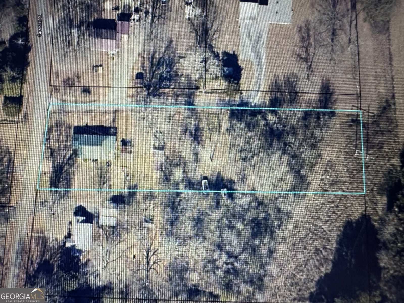 521 Greeson Street Summerville - Photo 22