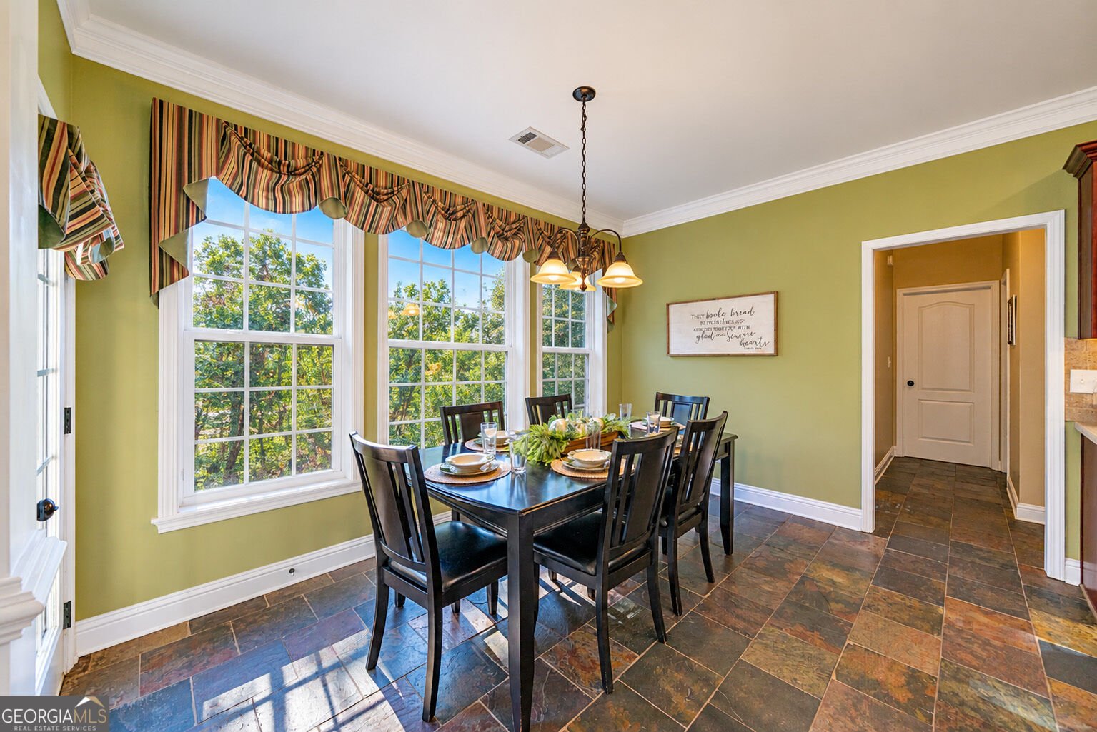 5522 Tyree Road Winston - Photo 21