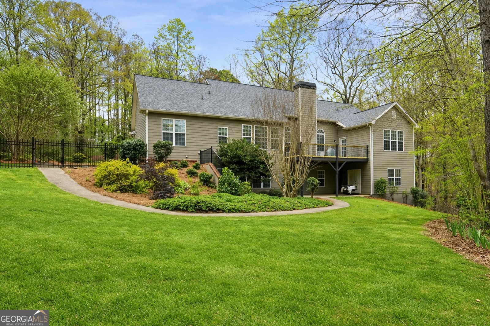 5522 Tyree Road Winston - Photo 44
