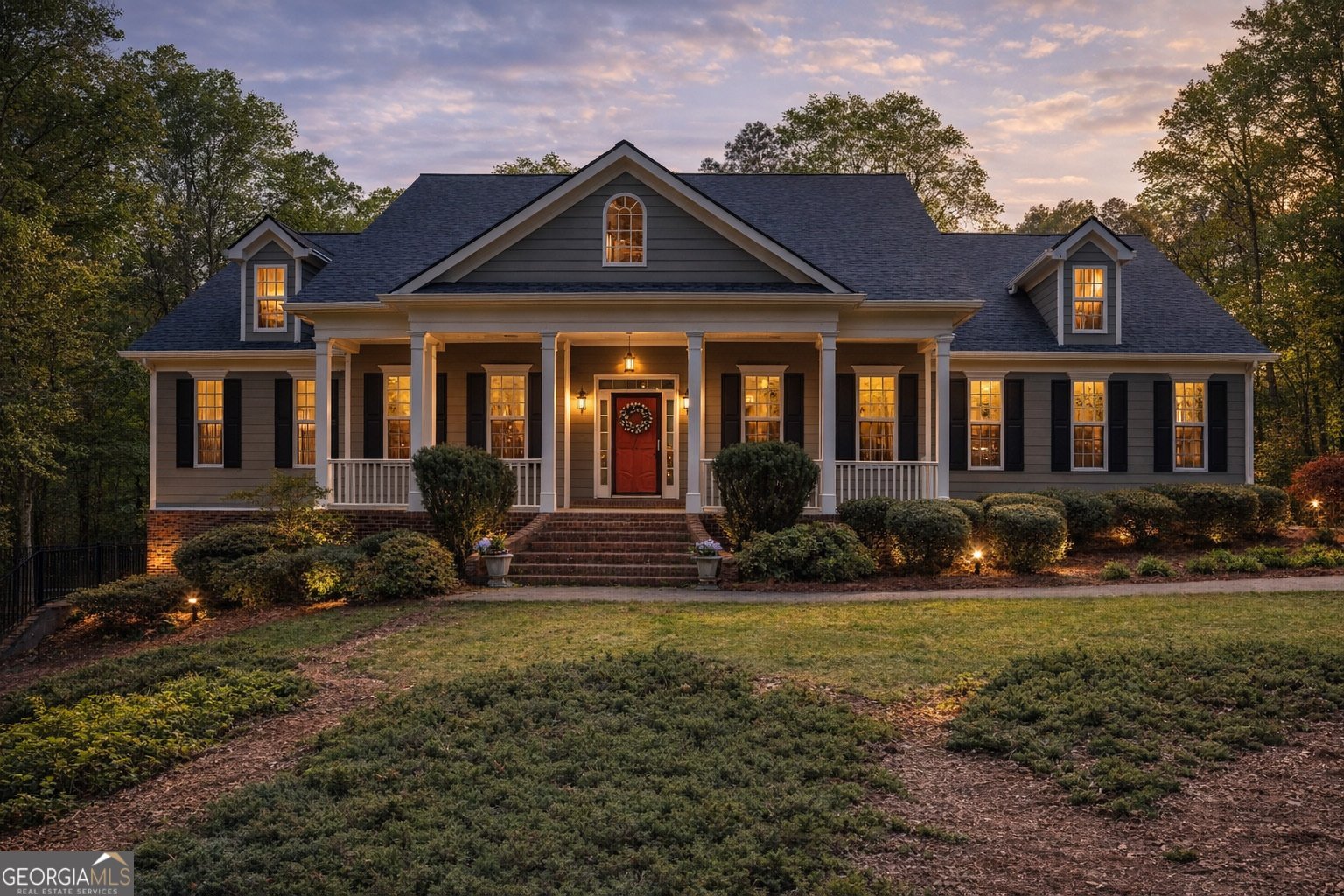 5522 Tyree Road Winston - Photo 48