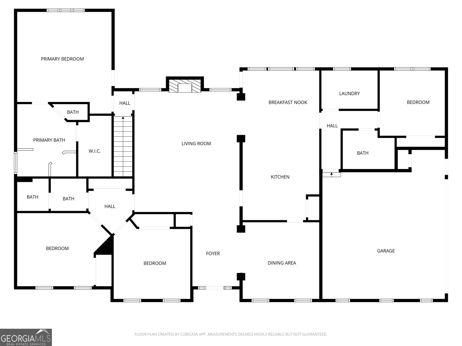 5522 Tyree Road Winston - Photo 49