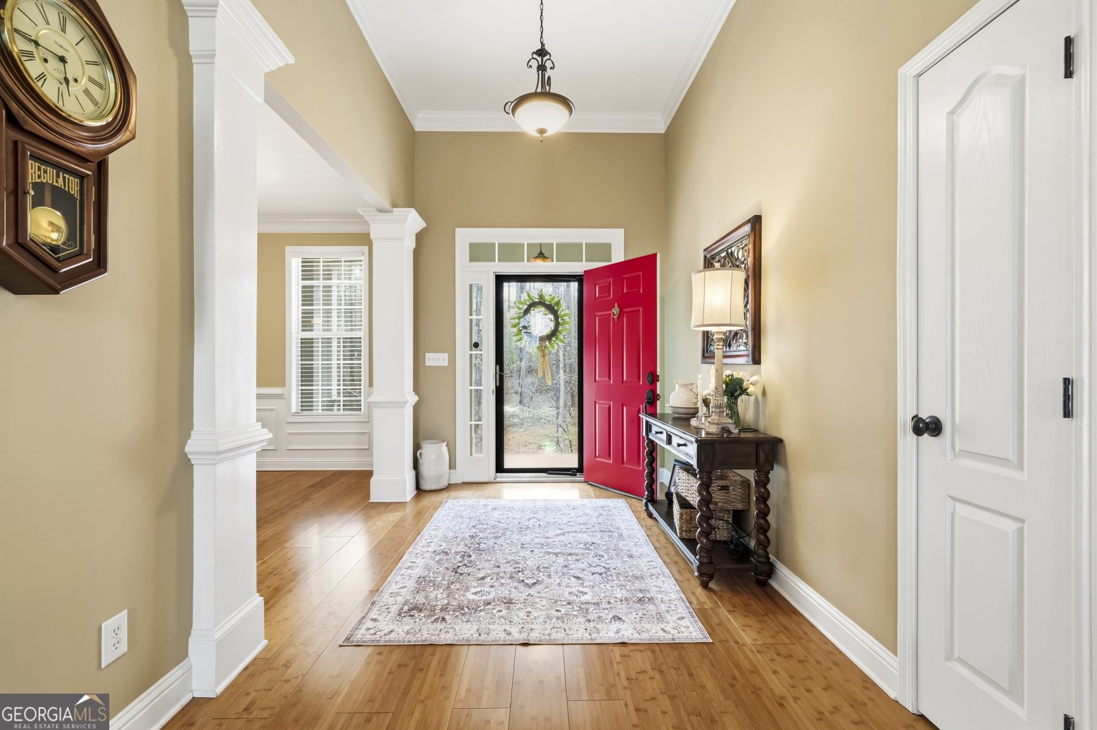 5522 Tyree Road Winston - Photo 8