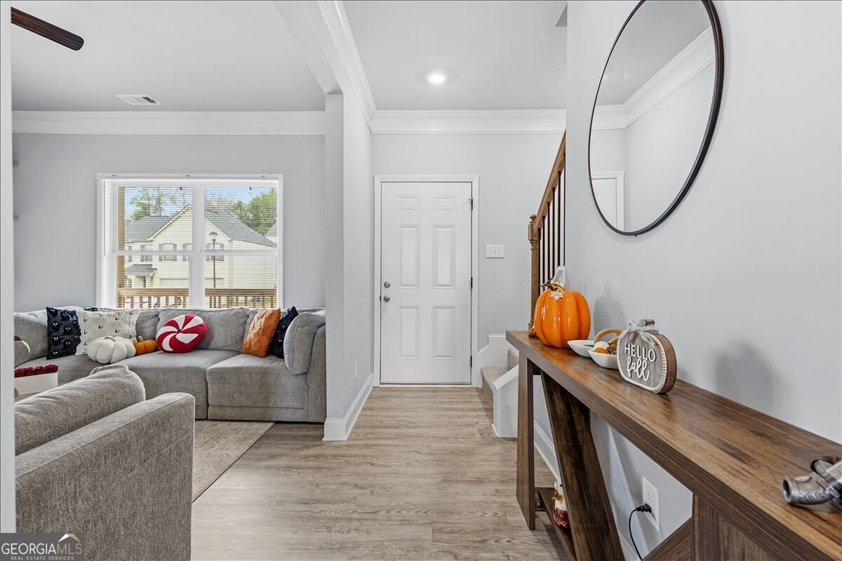3414 Enterkin Lane Atlanta - Photo 10