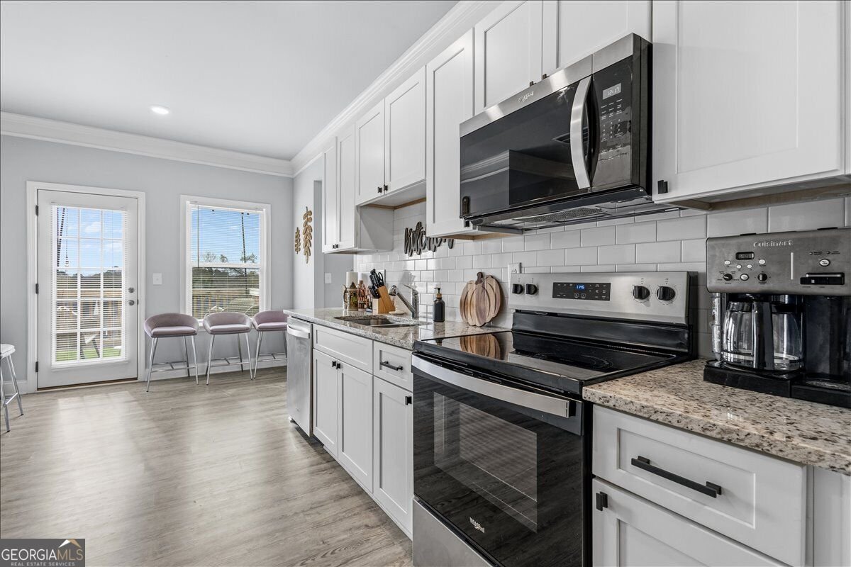 3414 Enterkin Lane Atlanta - Photo 17