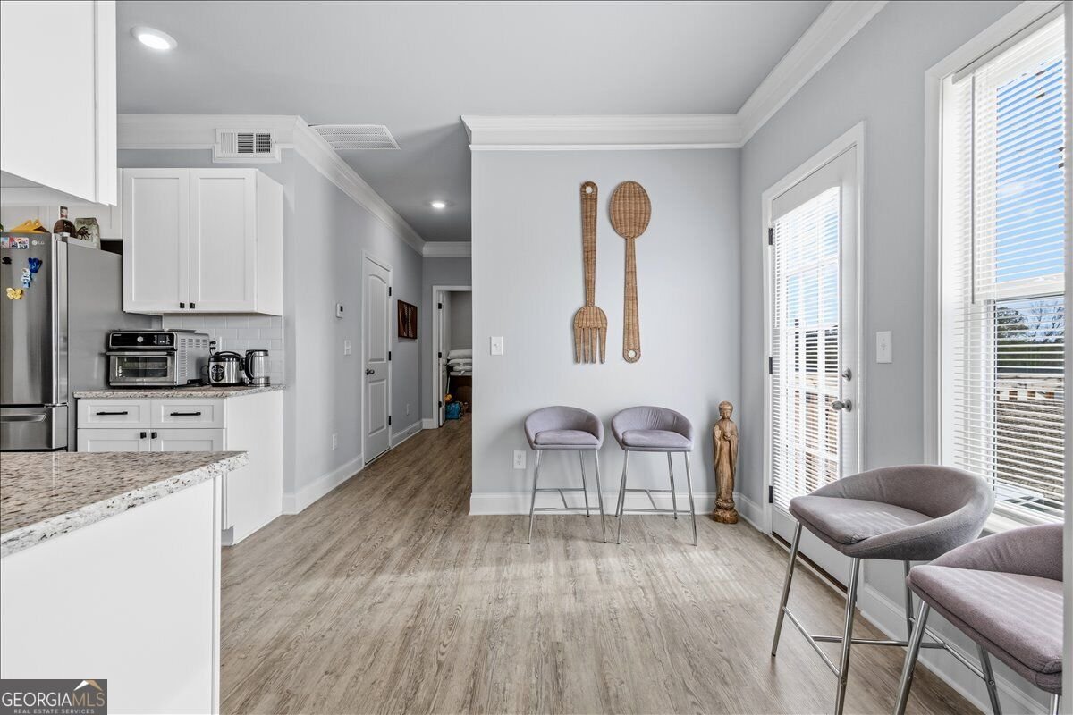 3414 Enterkin Lane Atlanta - Photo 19