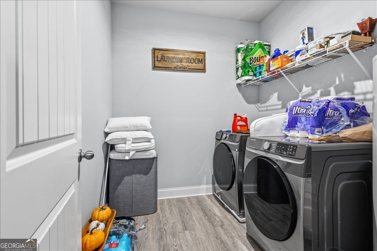3414 Enterkin Lane Atlanta - Photo 21