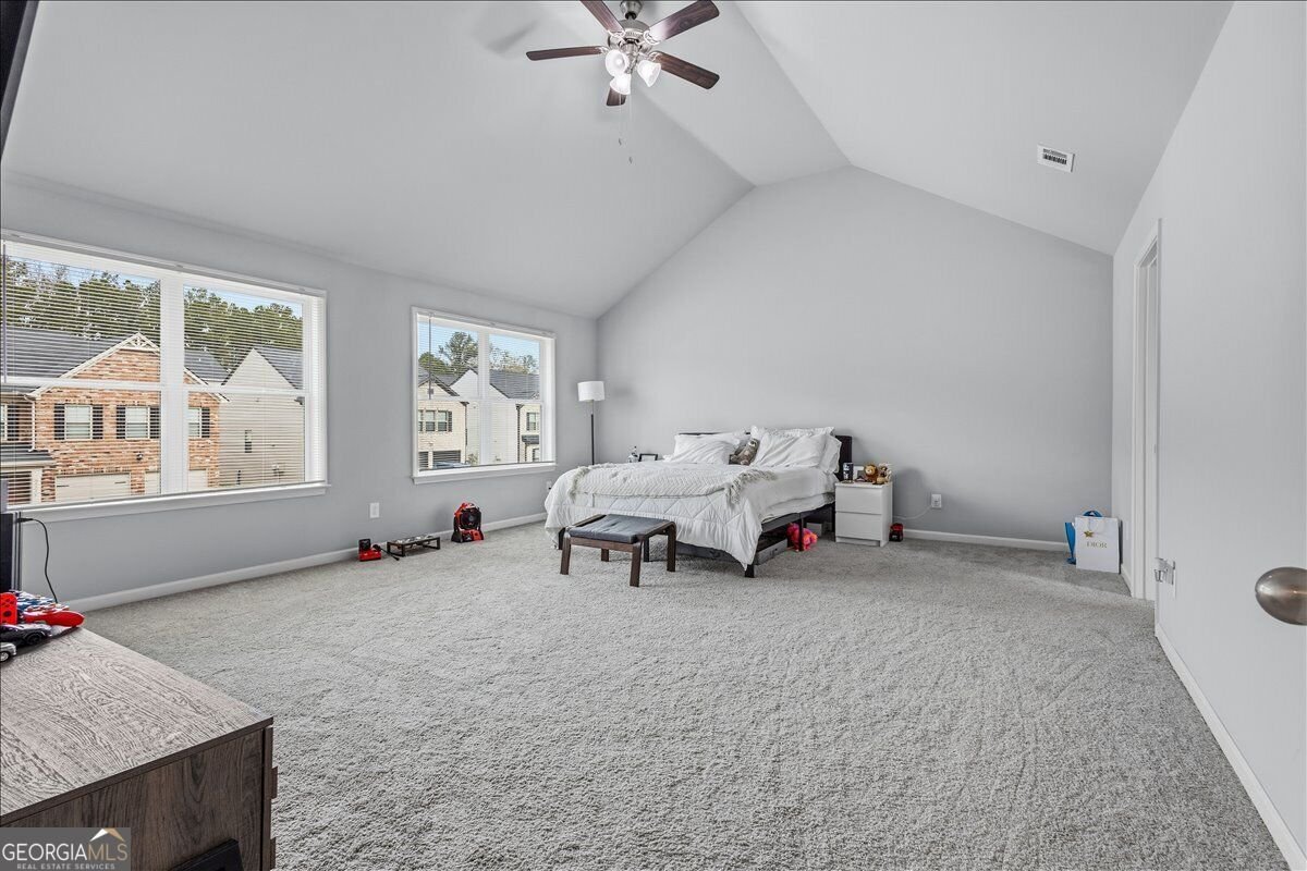 3414 Enterkin Lane Atlanta - Photo 26