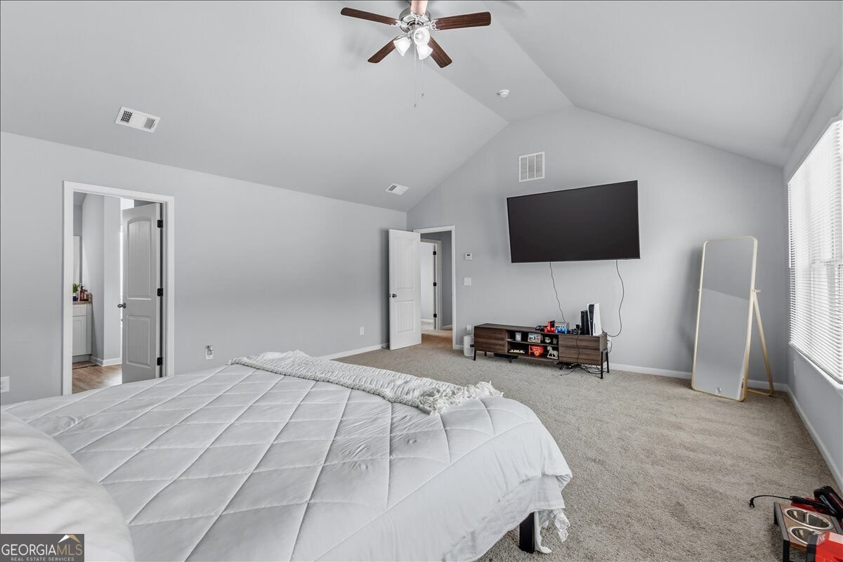 3414 Enterkin Lane Atlanta - Photo 27