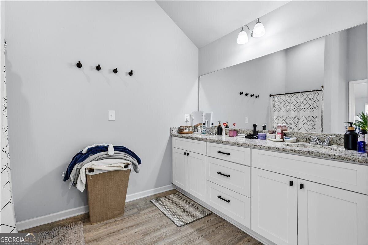 3414 Enterkin Lane Atlanta - Photo 30