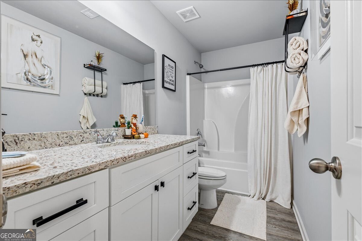 3414 Enterkin Lane Atlanta - Photo 34