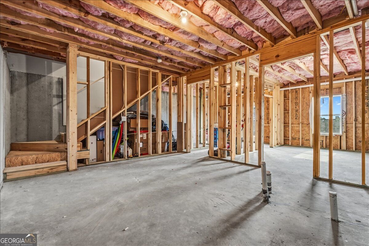 3414 Enterkin Lane Atlanta - Photo 35