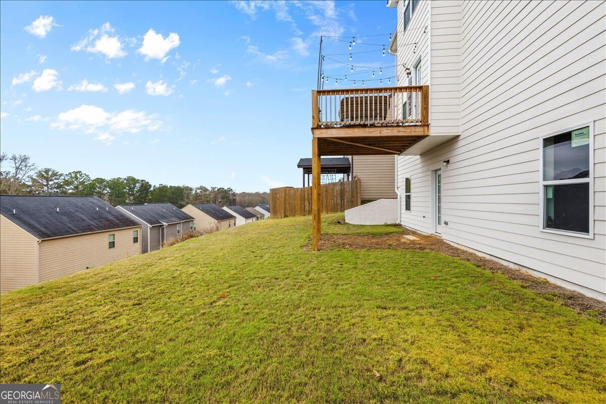 3414 Enterkin Lane Atlanta - Photo 8