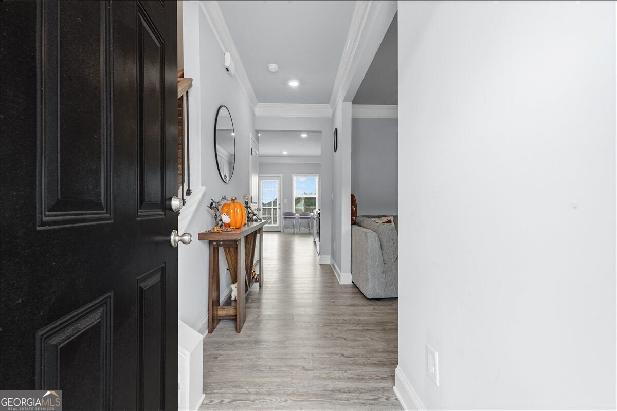 3414 Enterkin Lane Atlanta - Photo 9