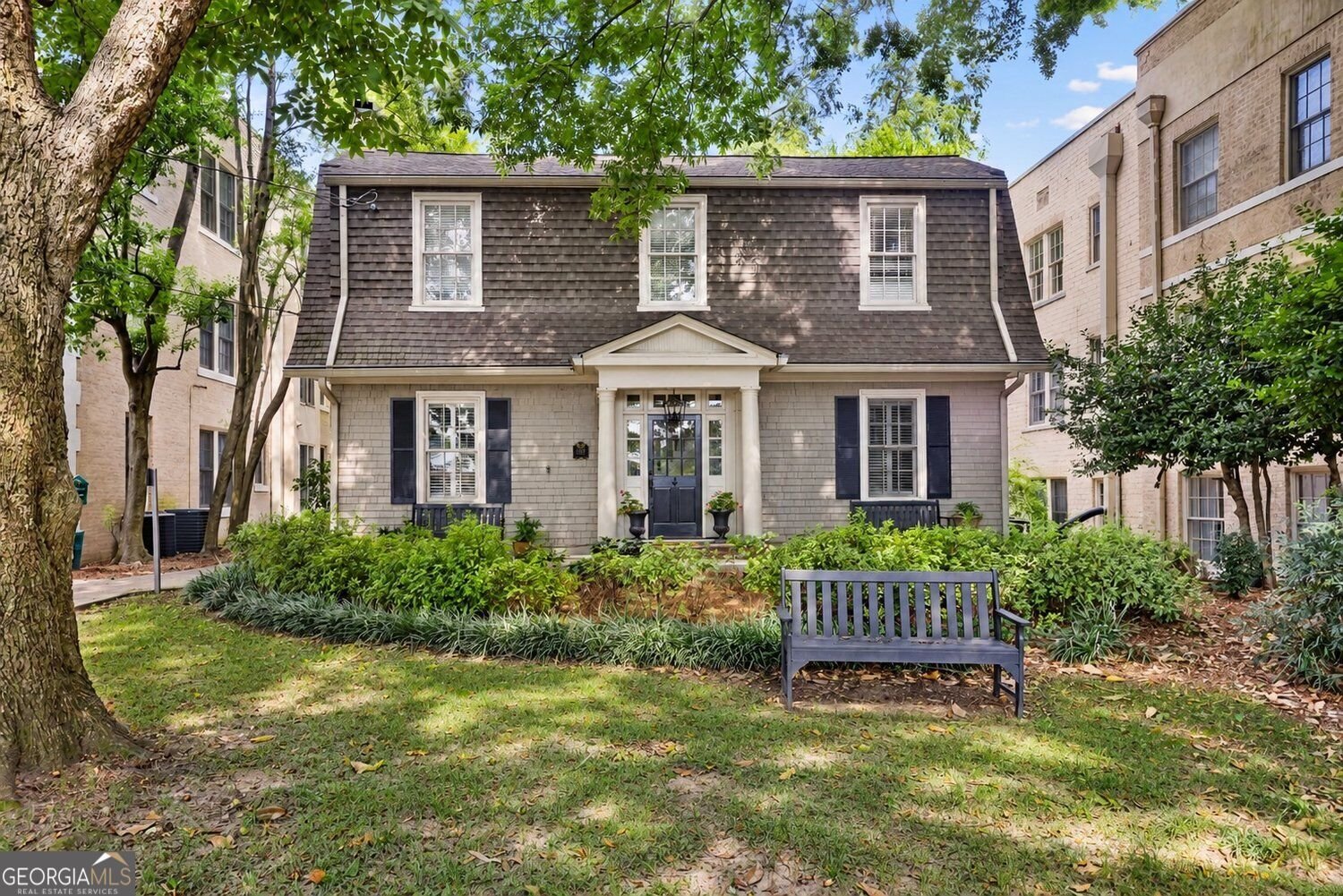 2218 Peachtree Road Atlanta - main photo