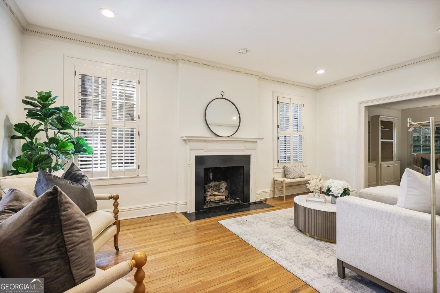 2218 Peachtree Road Atlanta - Photo 14