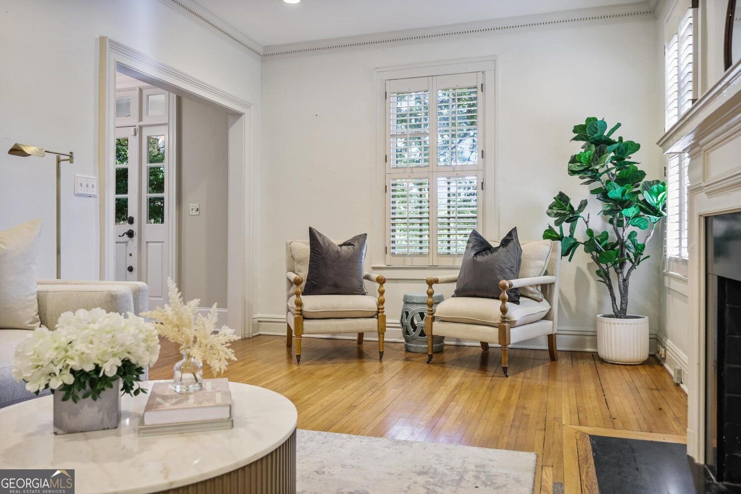 2218 Peachtree Road Atlanta - Photo 15