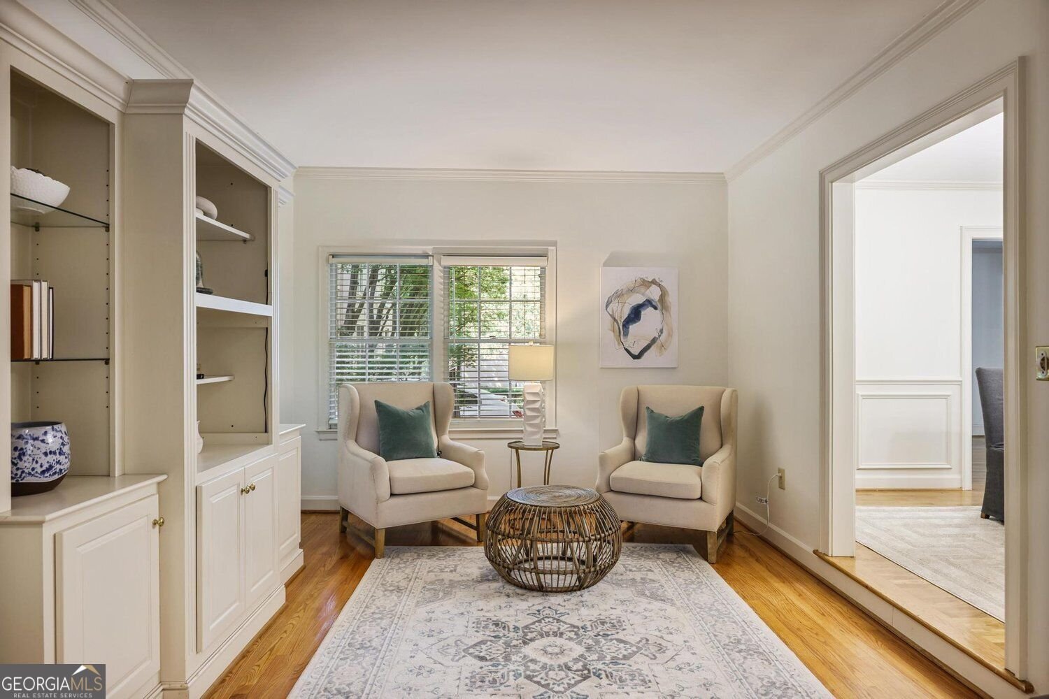 2218 Peachtree Road Atlanta - Photo 17