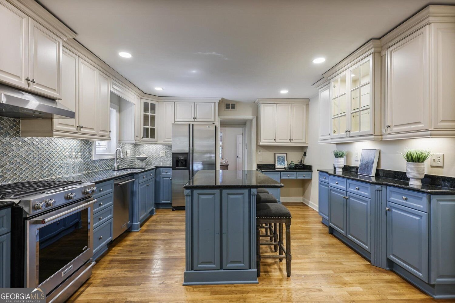 2218 Peachtree Road Atlanta - Photo 21