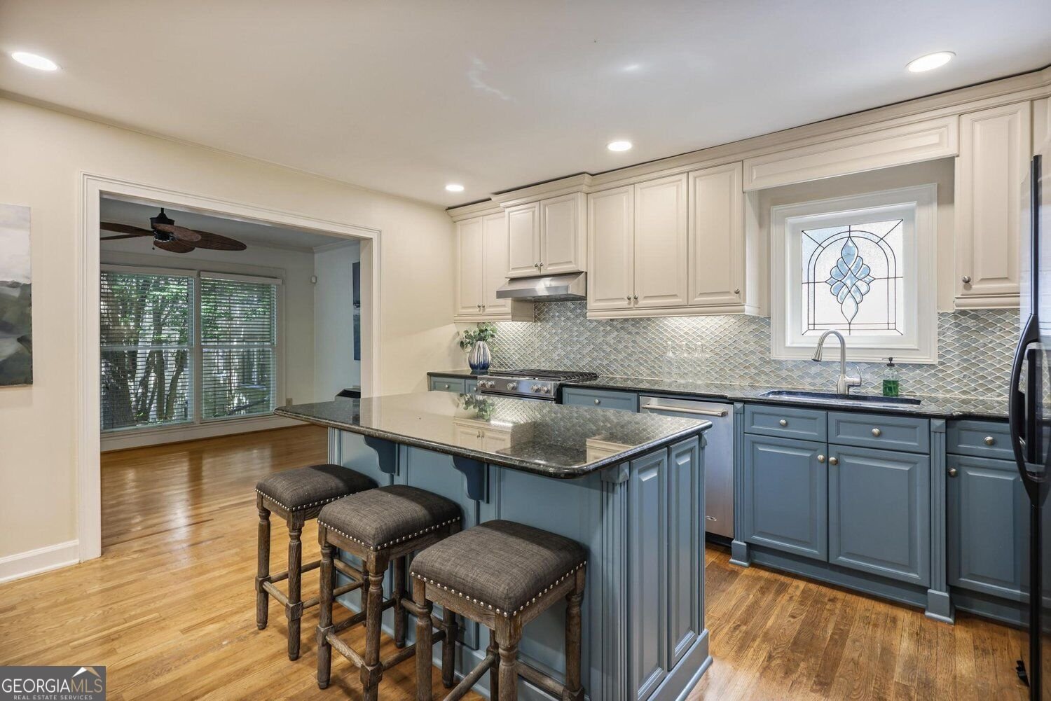 2218 Peachtree Road Atlanta - Photo 23