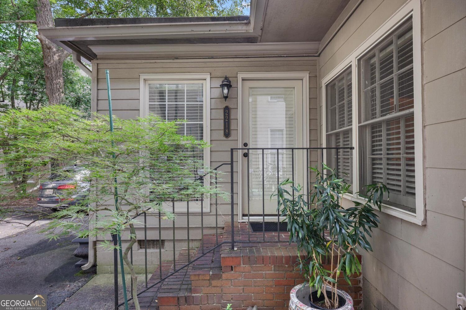 2218 Peachtree Road Atlanta - Photo 28