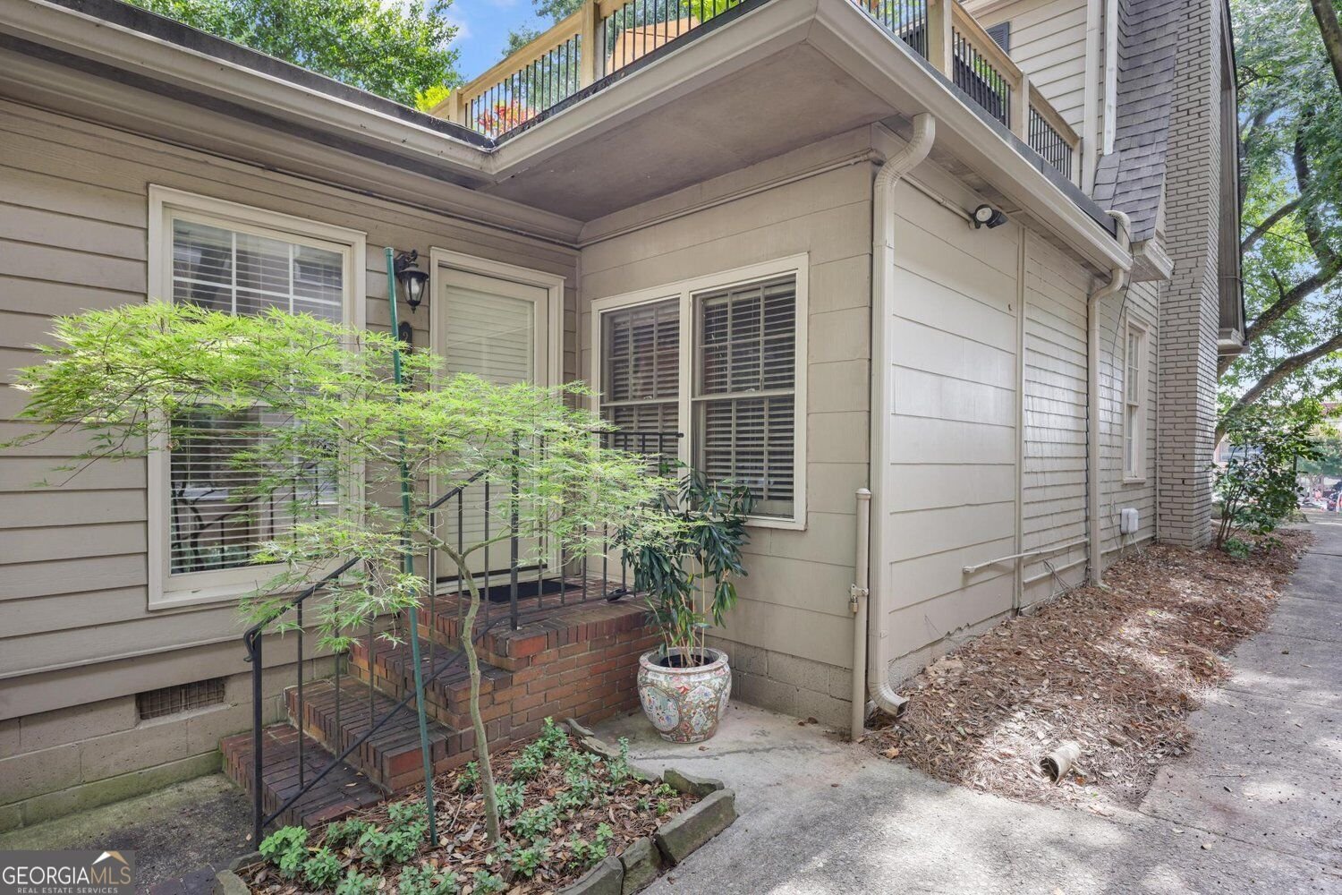 2218 Peachtree Road Atlanta - Photo 29