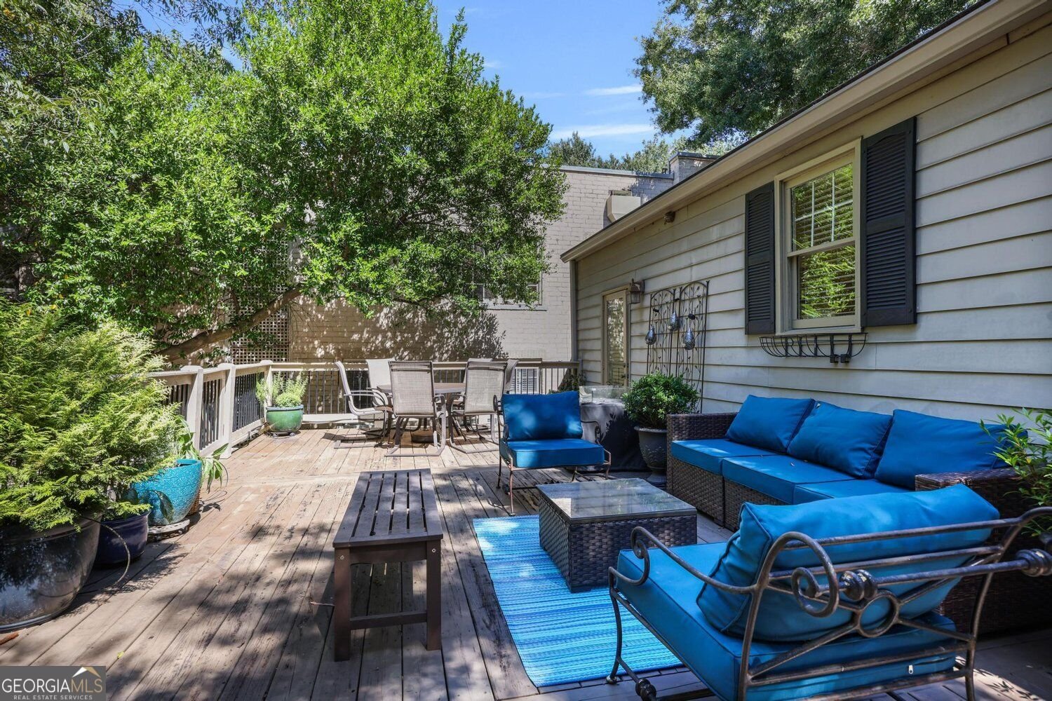 2218 Peachtree Road Atlanta - Photo 39