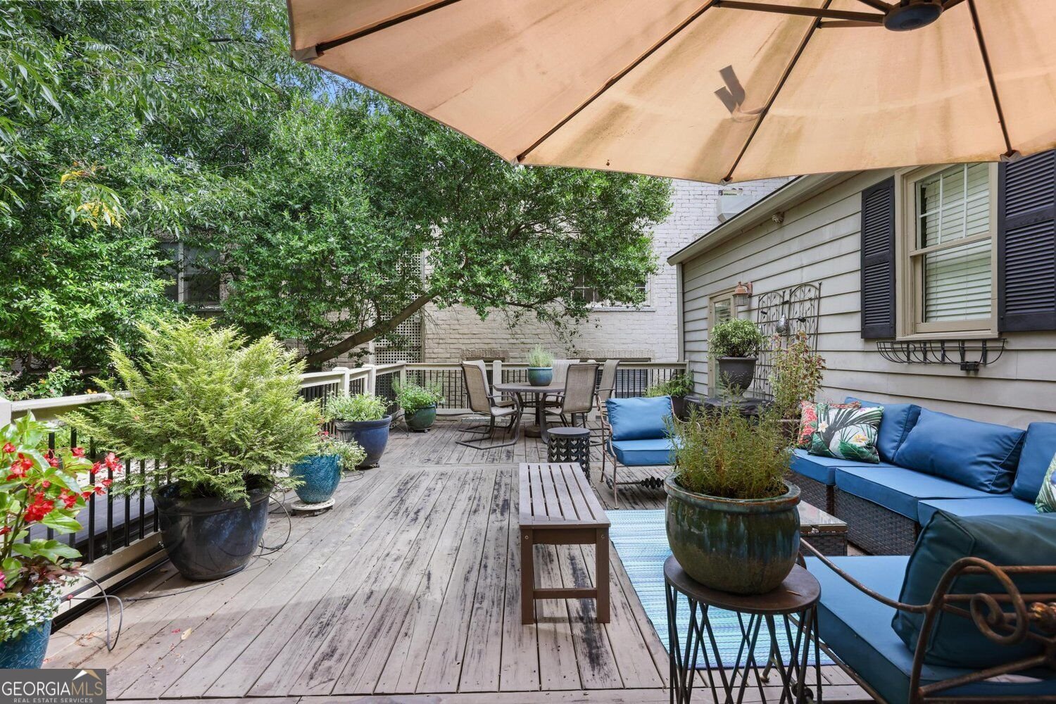 2218 Peachtree Road Atlanta - Photo 40