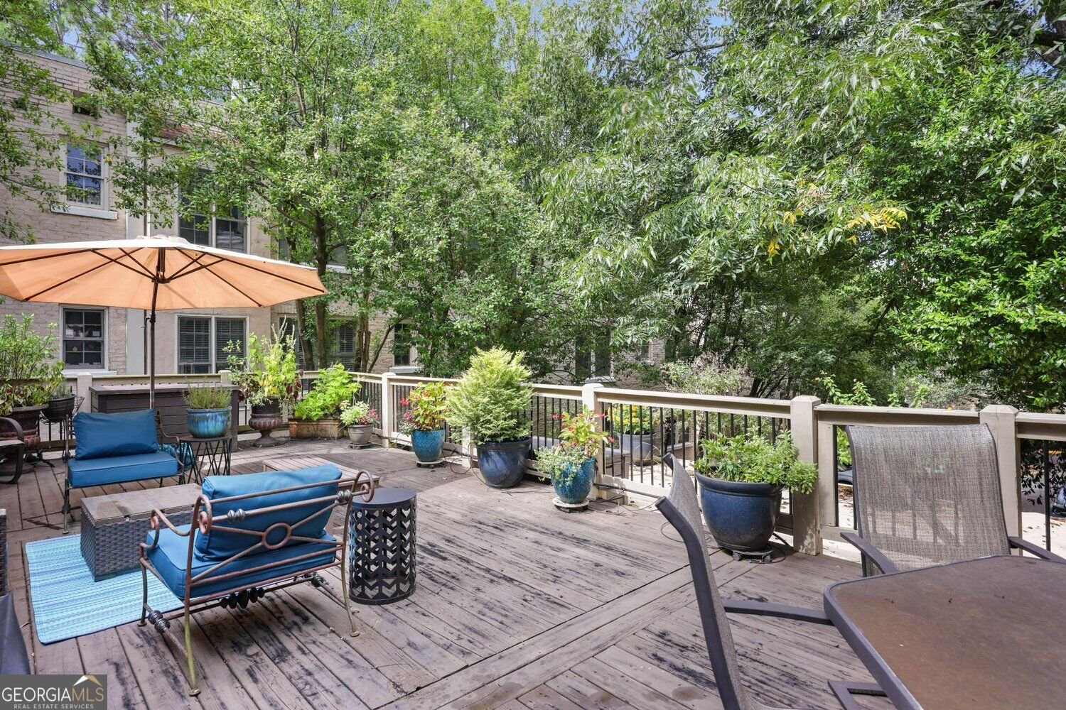 2218 Peachtree Road Atlanta - Photo 42