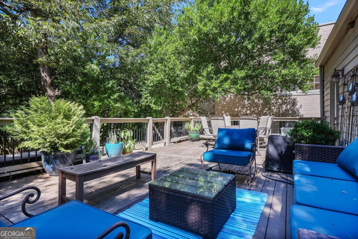 2218 Peachtree Road Atlanta - Photo 44