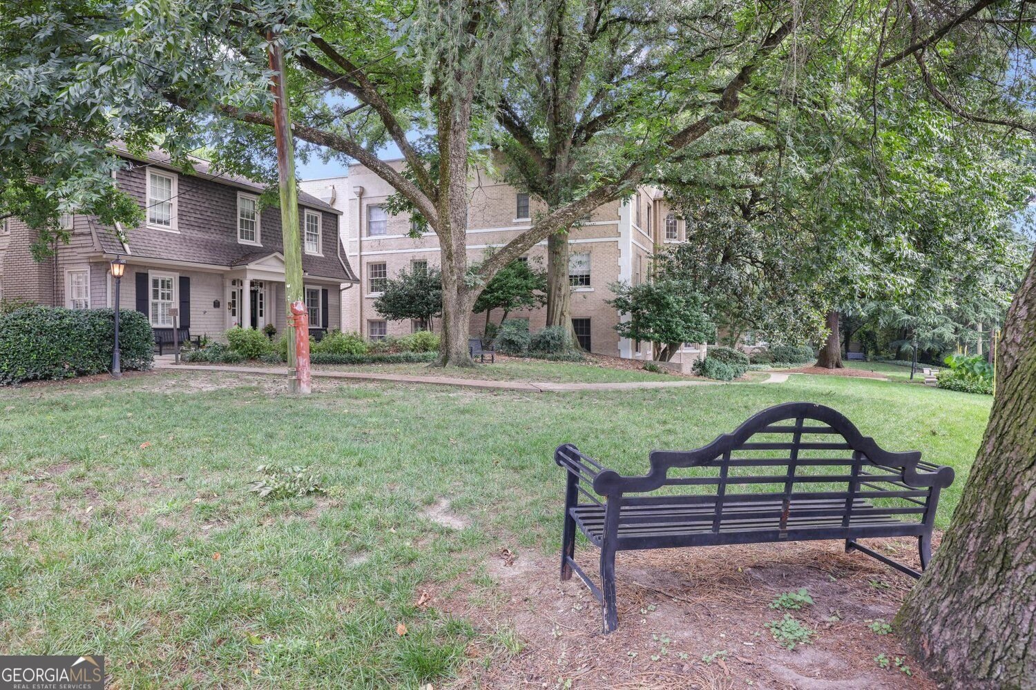 2218 Peachtree Road Atlanta - Photo 45