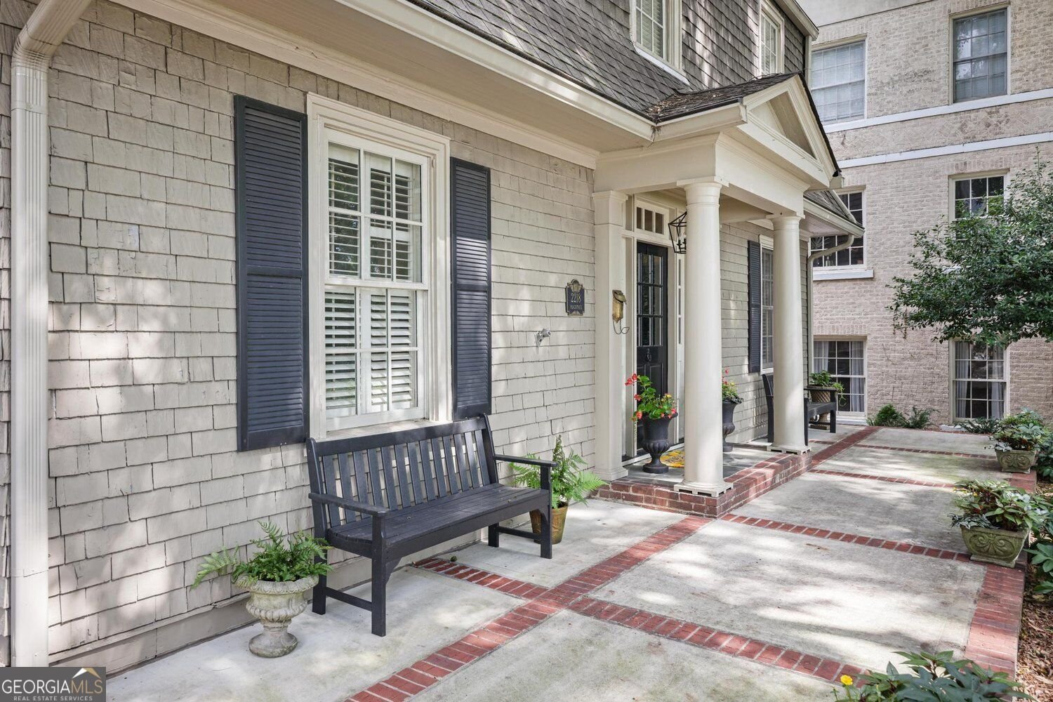 2218 Peachtree Road Atlanta - Photo 46