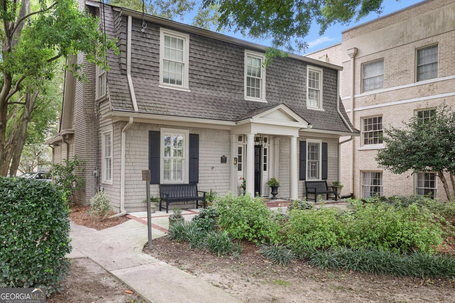 2218 Peachtree Road Atlanta - Photo 47