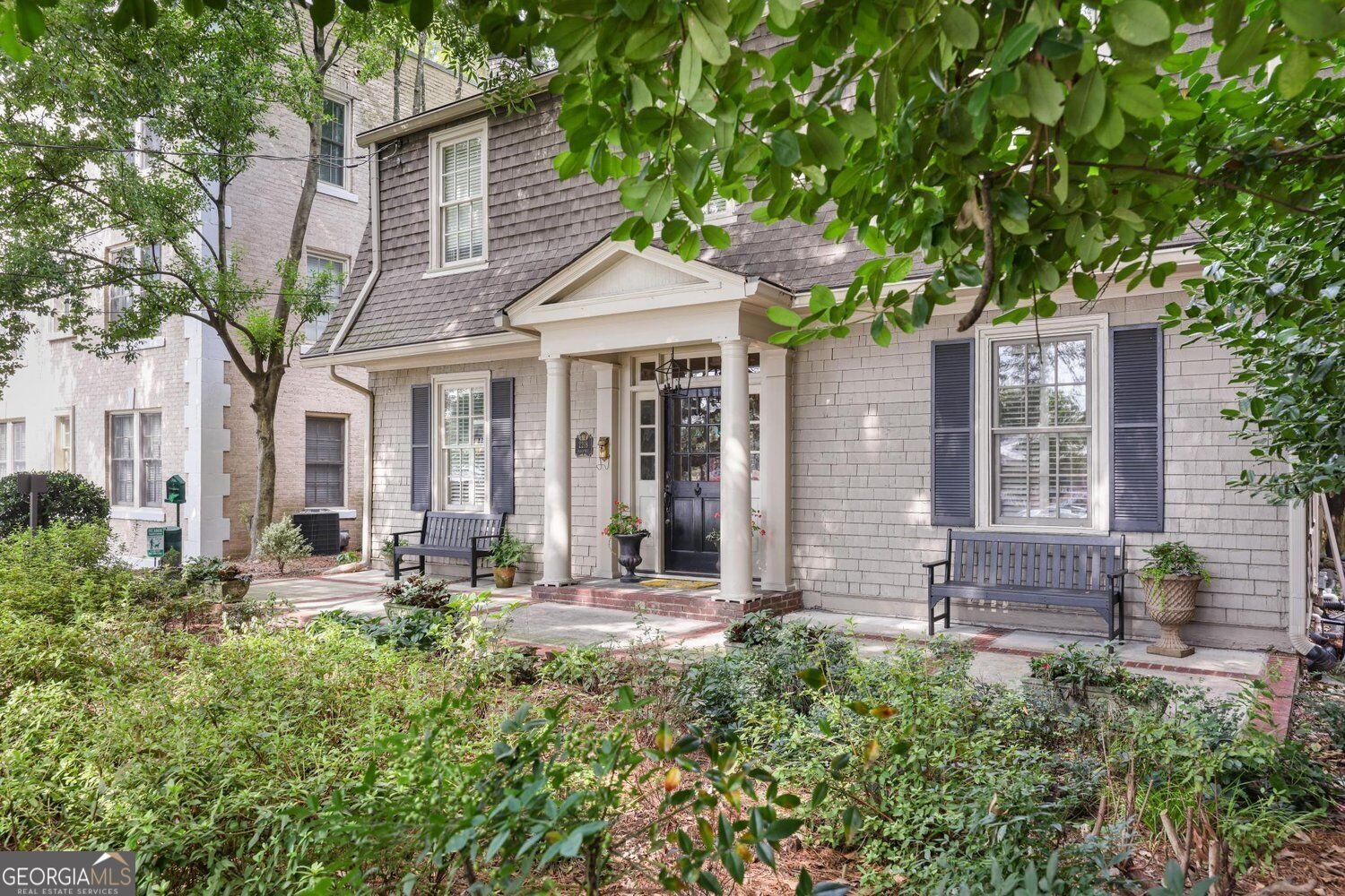 2218 Peachtree Road Atlanta - Photo 48