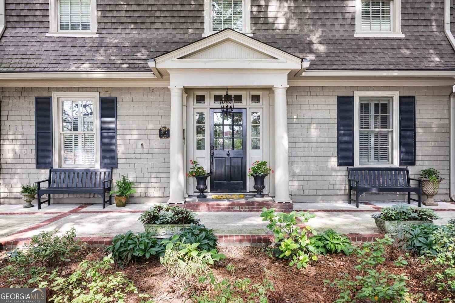2218 Peachtree Road Atlanta - Photo 49